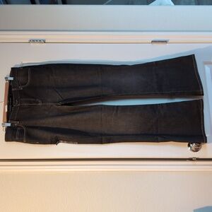 Calvin Klein Stretch Flare Jeans